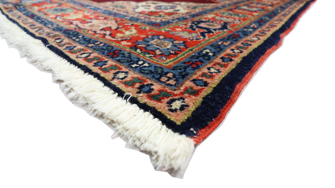Kazak Dywan 188x122cm - Dywan orientalny