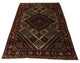 Bakhtiari Dywan 204x142cm - Dywan perski