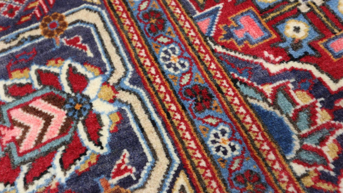 Kashan Dywan 220x140cm - Dywan perski