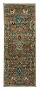 Dywan Zieglera 201x77cm - Dywan orientalny