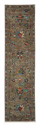 Dywan Zieglera 315x82cm - Dywan orientalny