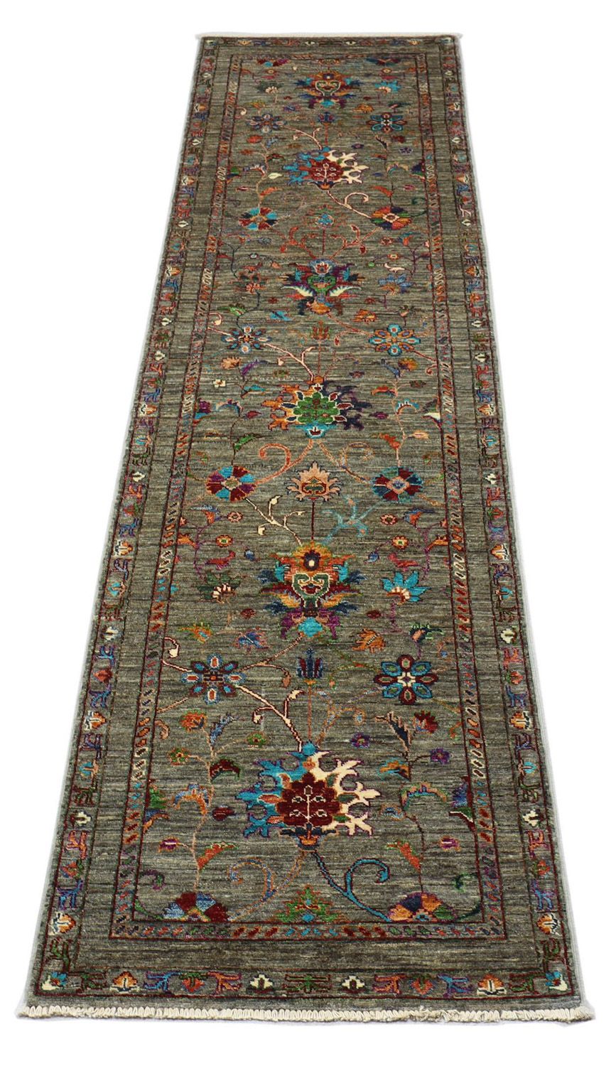 Dywan Zieglera 315x82cm - Dywan orientalny