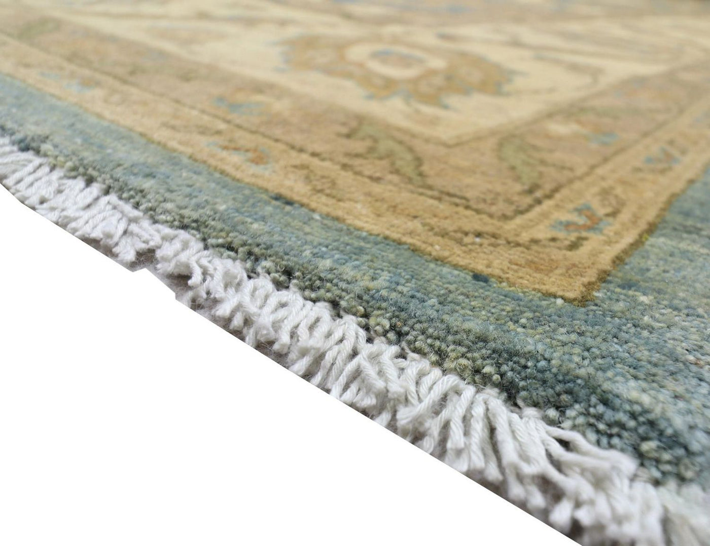 Dywan Zieglera 354x264cm - Dywan orientalny