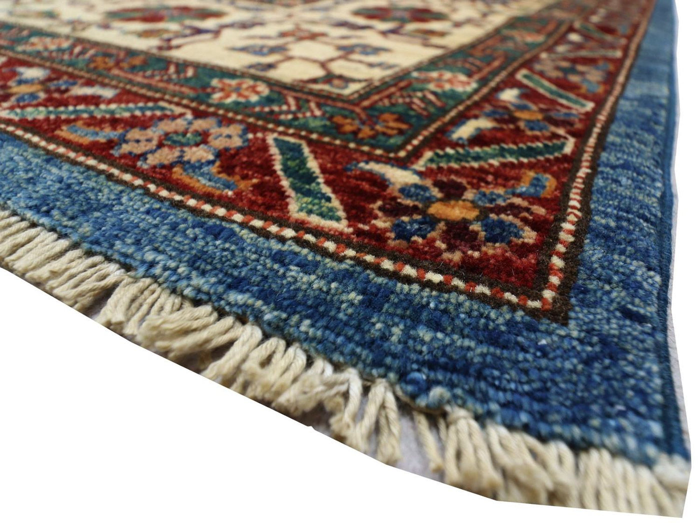 Dywan Zieglera 362x281cm - Dywan orientalny