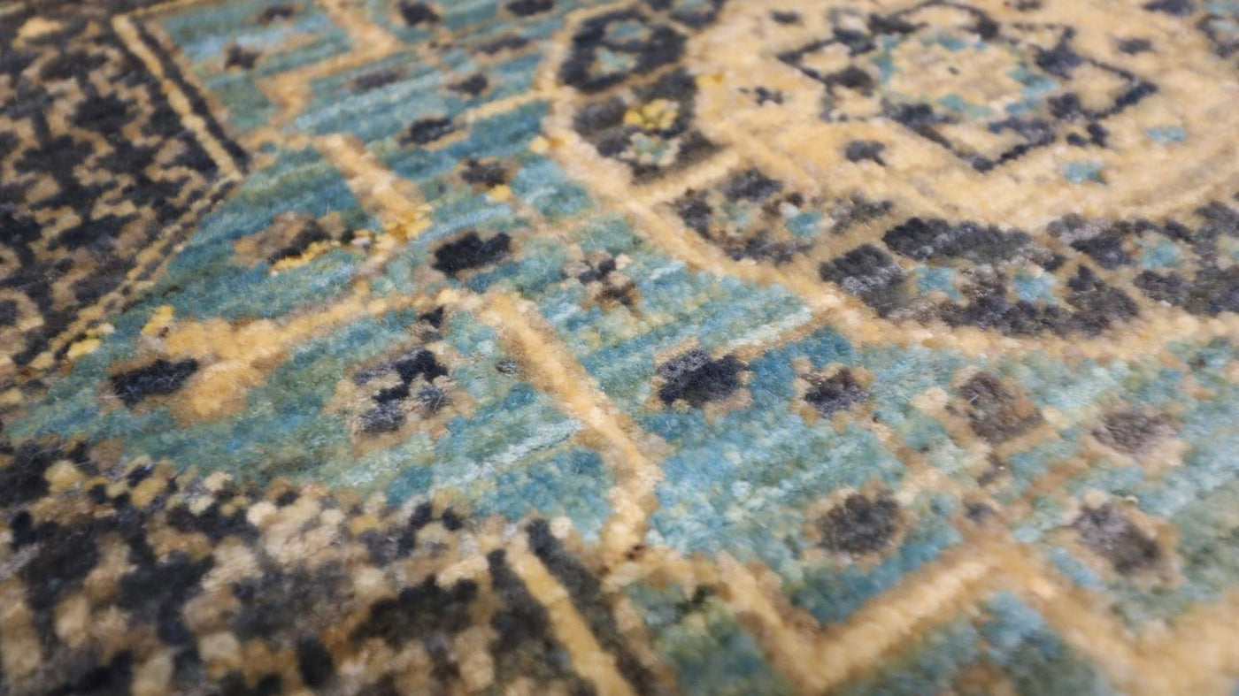 Dywan Zieglera 315x250cm - Dywan orientalny
