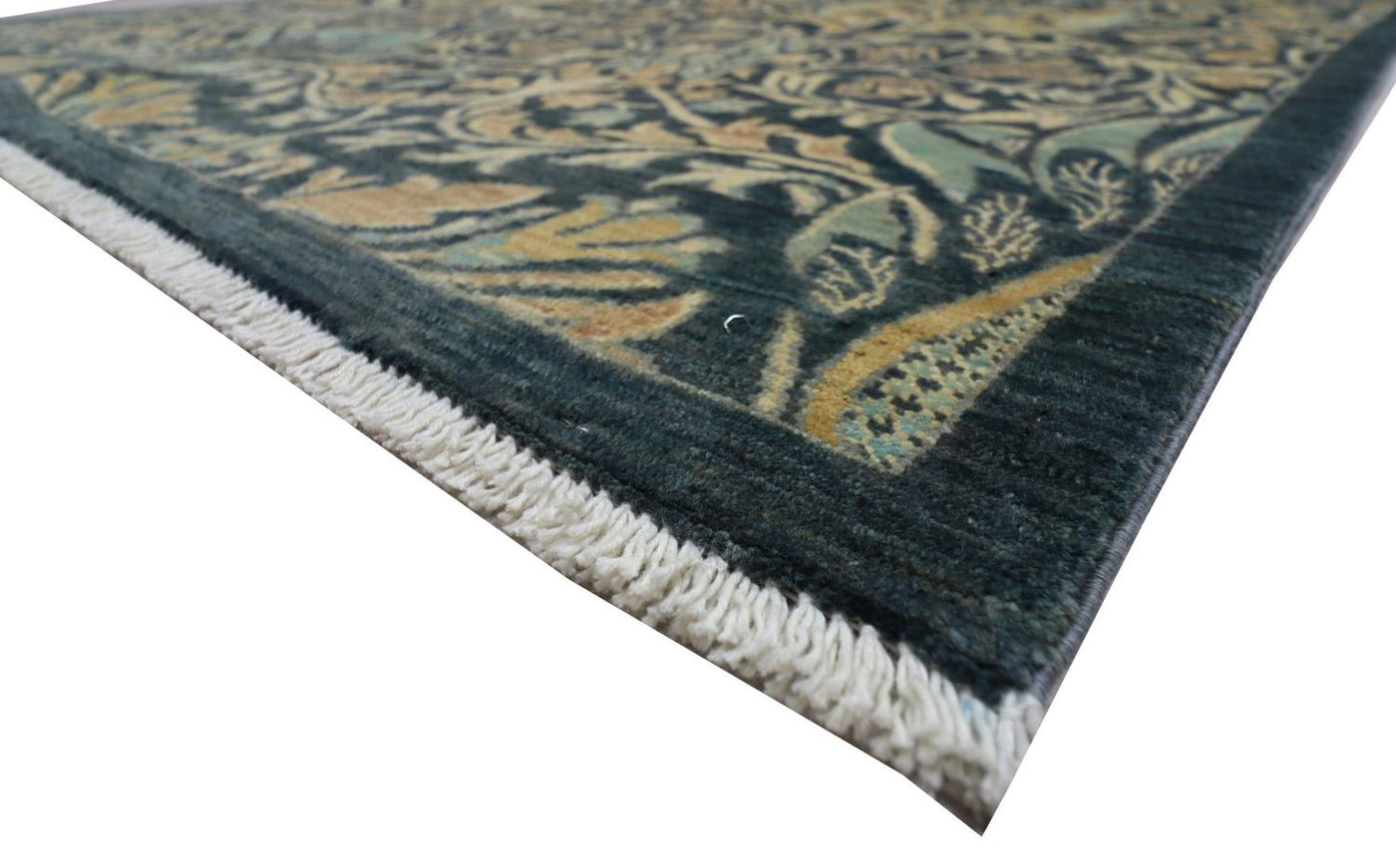 Dywan Zieglera 229x172cm - Dywan orientalny