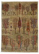 Dywan Zieglera 239x179cm - Dywan orientalny