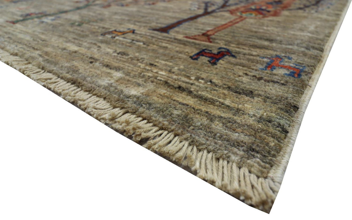 Dywan Zieglera 239x179cm - Dywan orientalny