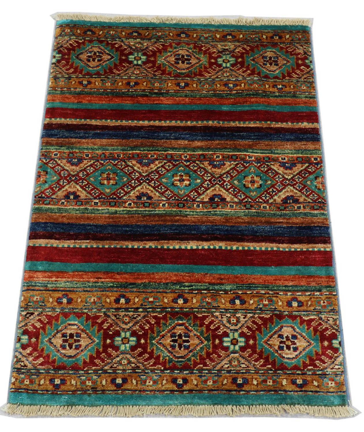 Dywan Zieglera 89x64cm - Dywan orientalny