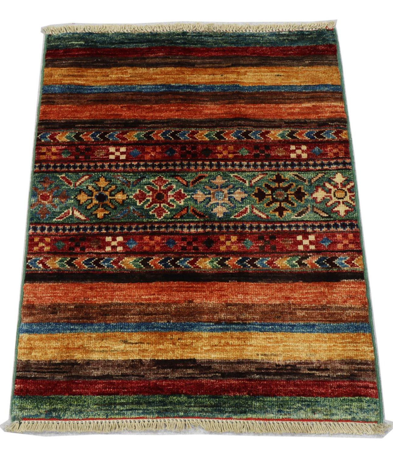 Dywan Zieglera 72x57cm - Dywan orientalny