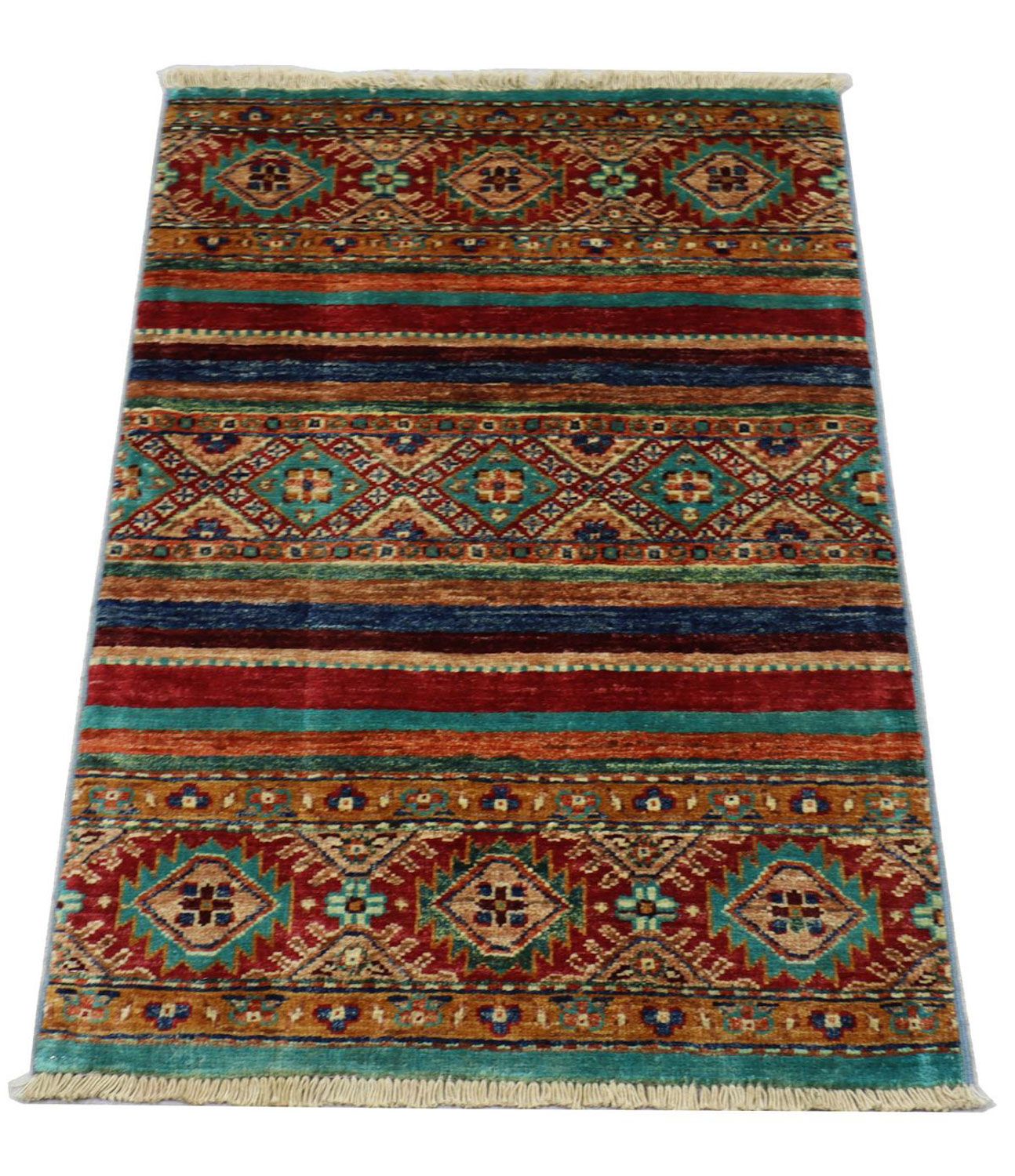 Dywan Zieglera 90x63cm - Dywan orientalny