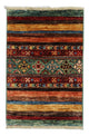 Dywan Zieglera 73x52cm - Dywan orientalny