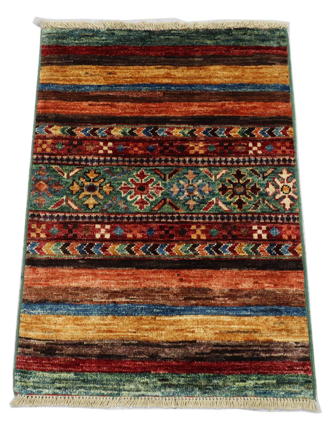 Dywan Zieglera 73x52cm - Dywan orientalny