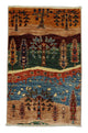 Dywan Zieglera 94x64cm - Dywan orientalny