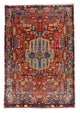 Nahavand Dywan 215x154cm - Dywan perski