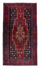 Loribaft Dywan 243x133cm - Perserteppich Wollteppich