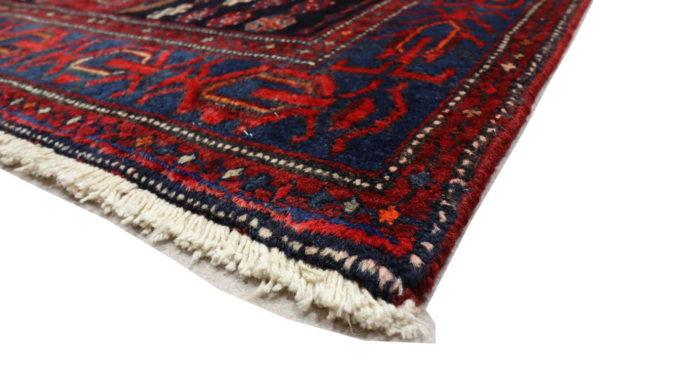 Loribaft Dywan 243x133cm - Perserteppich Wollteppich