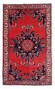 Malayer Dywan 215x125cm - Dywan perski