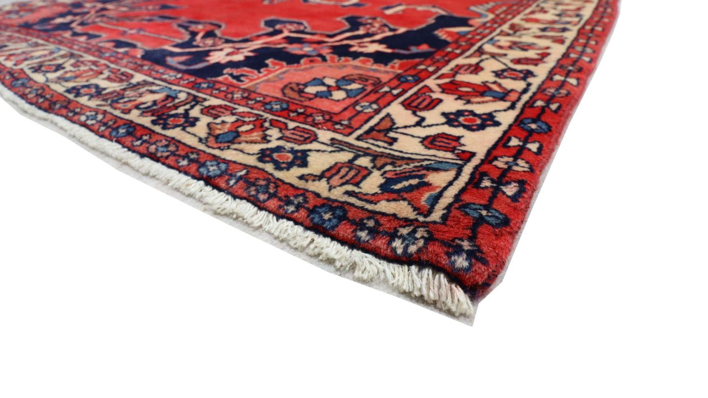 Malayer Dywan 215x125cm - Dywan perski