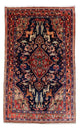 Nahavand Dywan 237x127cm - Dywan perski