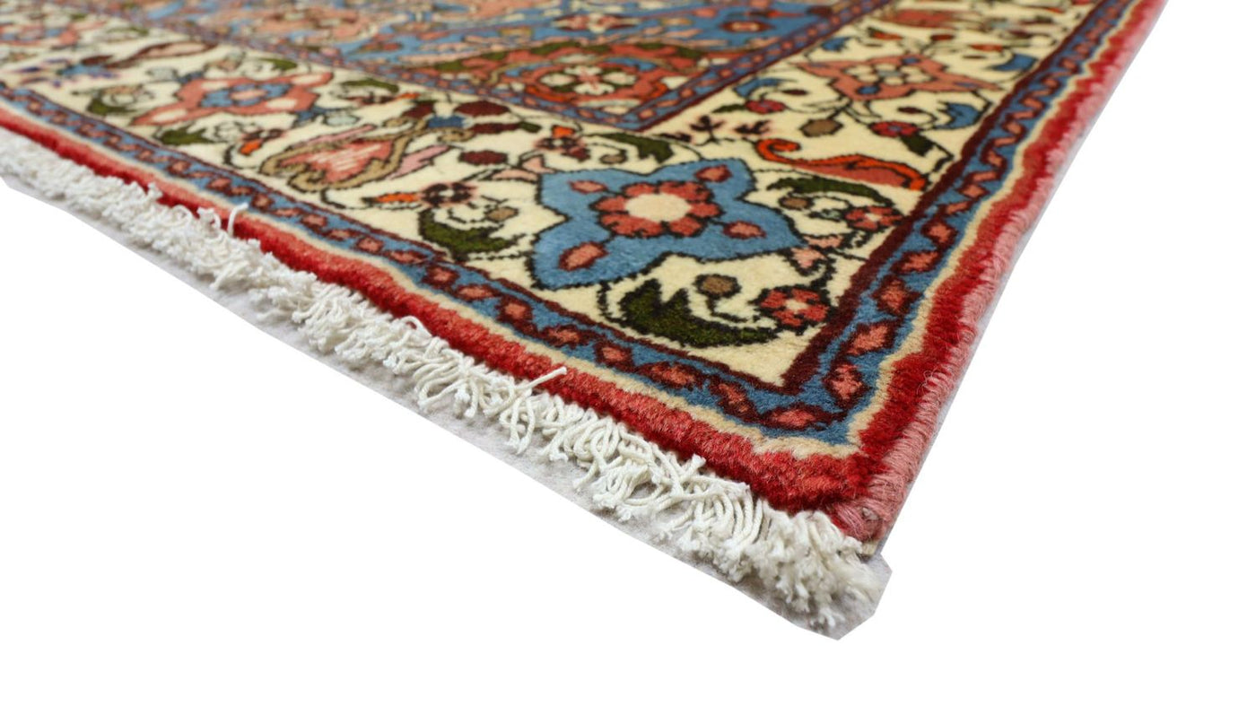 Kolyai Dywan 230x127cm - Dywan perski