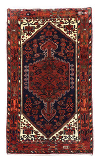 Hamadan Dywan 207x135cm - Dywan perski – product image