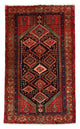 Hamadan Dywan 217x138cm - Dywan perski