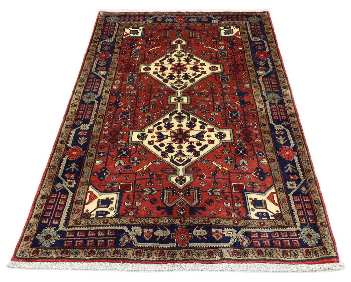 Kolyai Dywan 212x151cm - Dywan perski