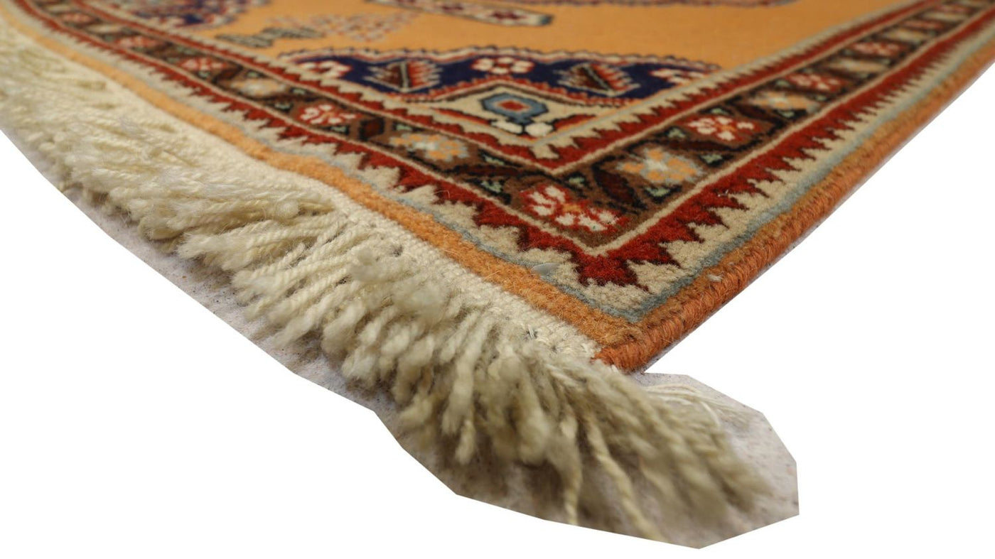 Ardabil Dywan 99x71cm - Dywan perski