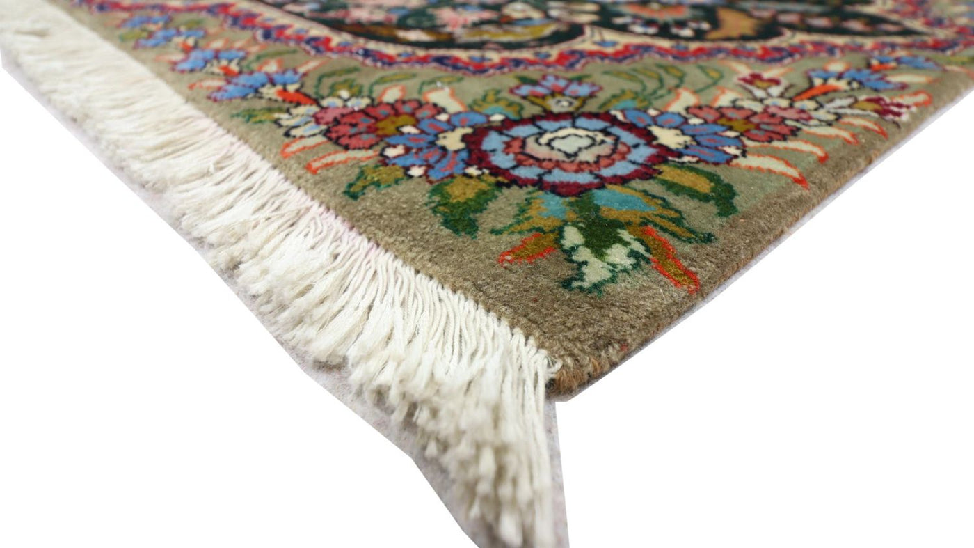 Tabriz Dywan 92x68cm - Dywan perski