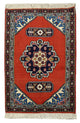 Ardabil Dywan 95x70cm - Dywan perski
