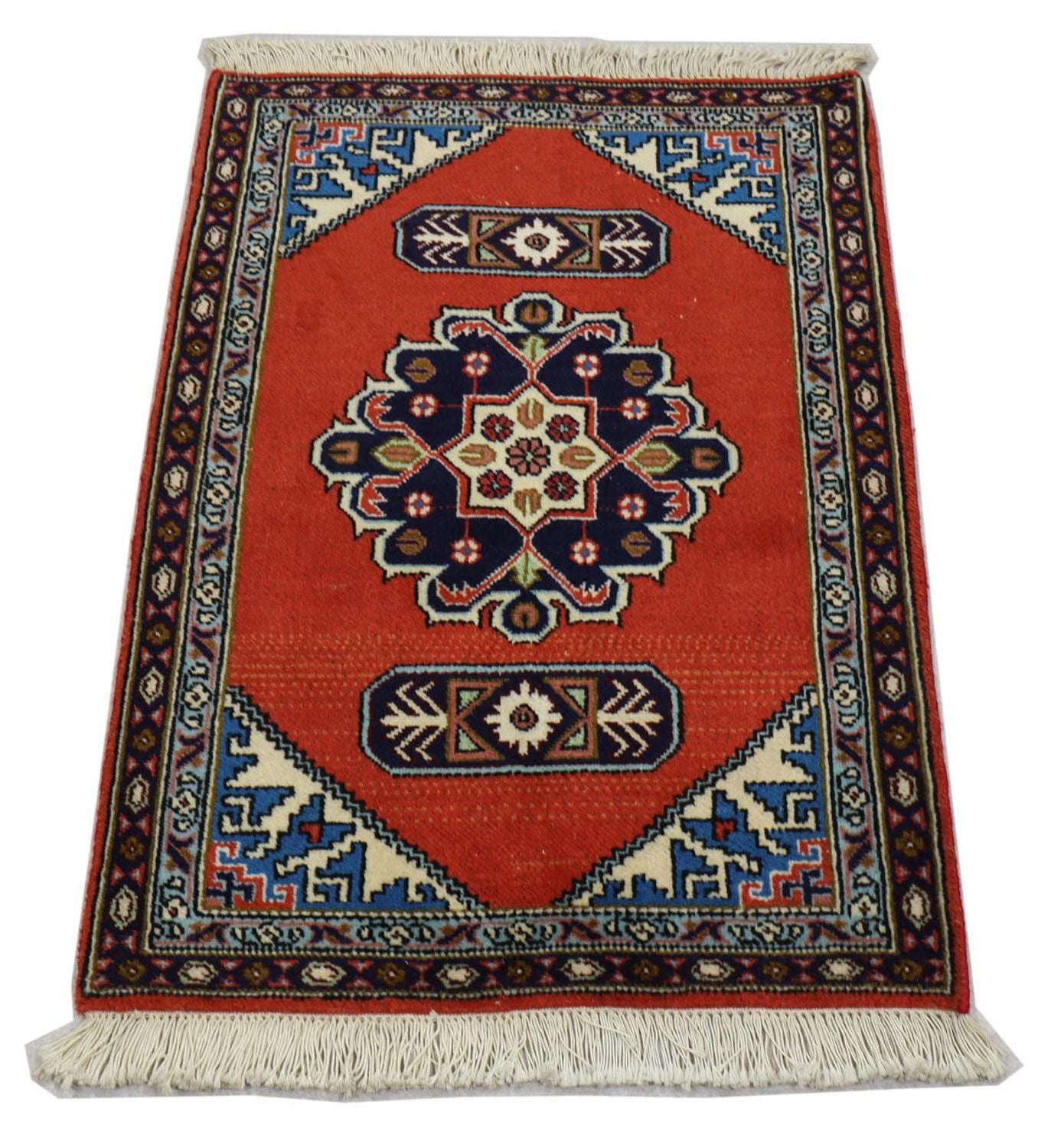 Ardabil Dywan 95x70cm - Dywan perski