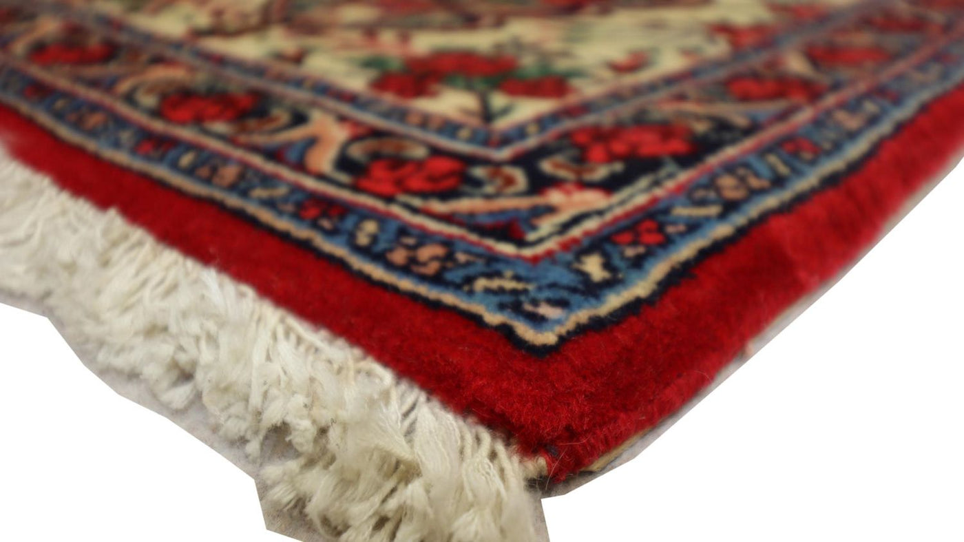 Bidjar Dywan 67x55cm - Dywan perski
