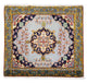 Qom Dywan 91x78cm - Dywan perski