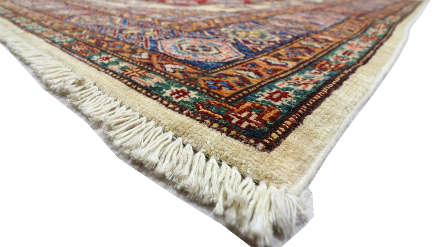 Dywan Zieglera 232x178cm - Dywan orientalny