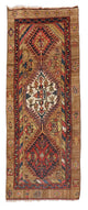 Heriz Dywan 190x107cm - Dywan perski
