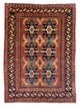 Dywan Zieglera 190x223cm - Dywan orientalny