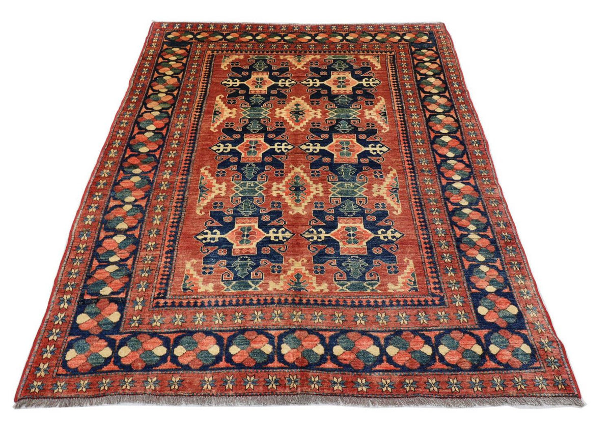 Dywan Zieglera 190x223cm - Dywan orientalny