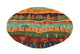Dywan Zieglera 172x170cm - Dywan orientalny