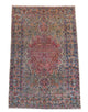 Kerman Dywan 223x143cm - Dywan perski
