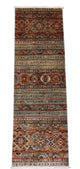 Dywan Zieglera 256x85cm - Dywan orientalny