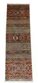 Dywan Zieglera 258x85cm - Dywan orientalny