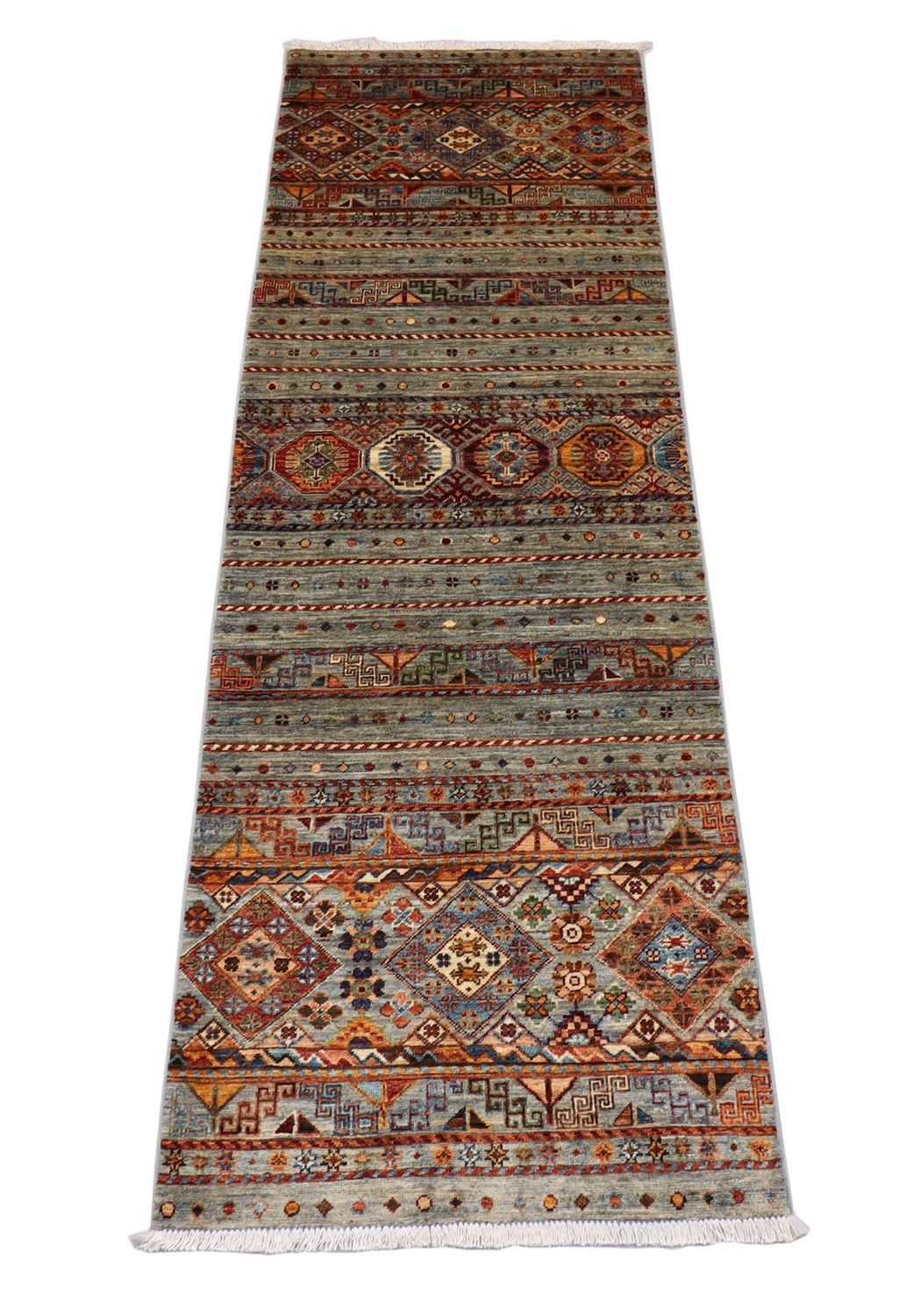 Dywan Zieglera 258x85cm - Dywan orientalny
