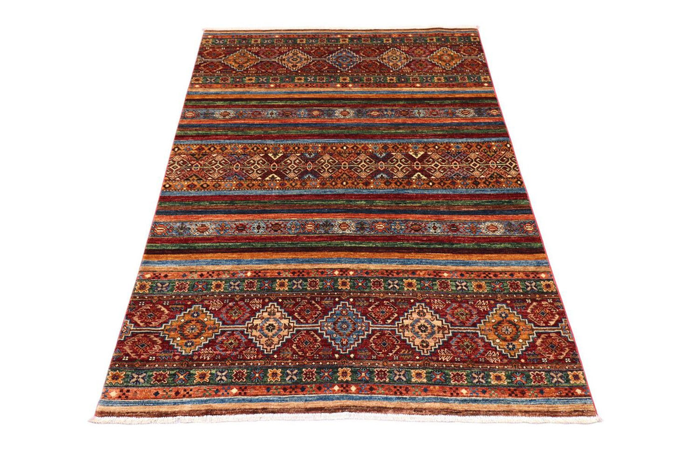 Dywan Zieglera 200x148cm - Dywan orientalny
