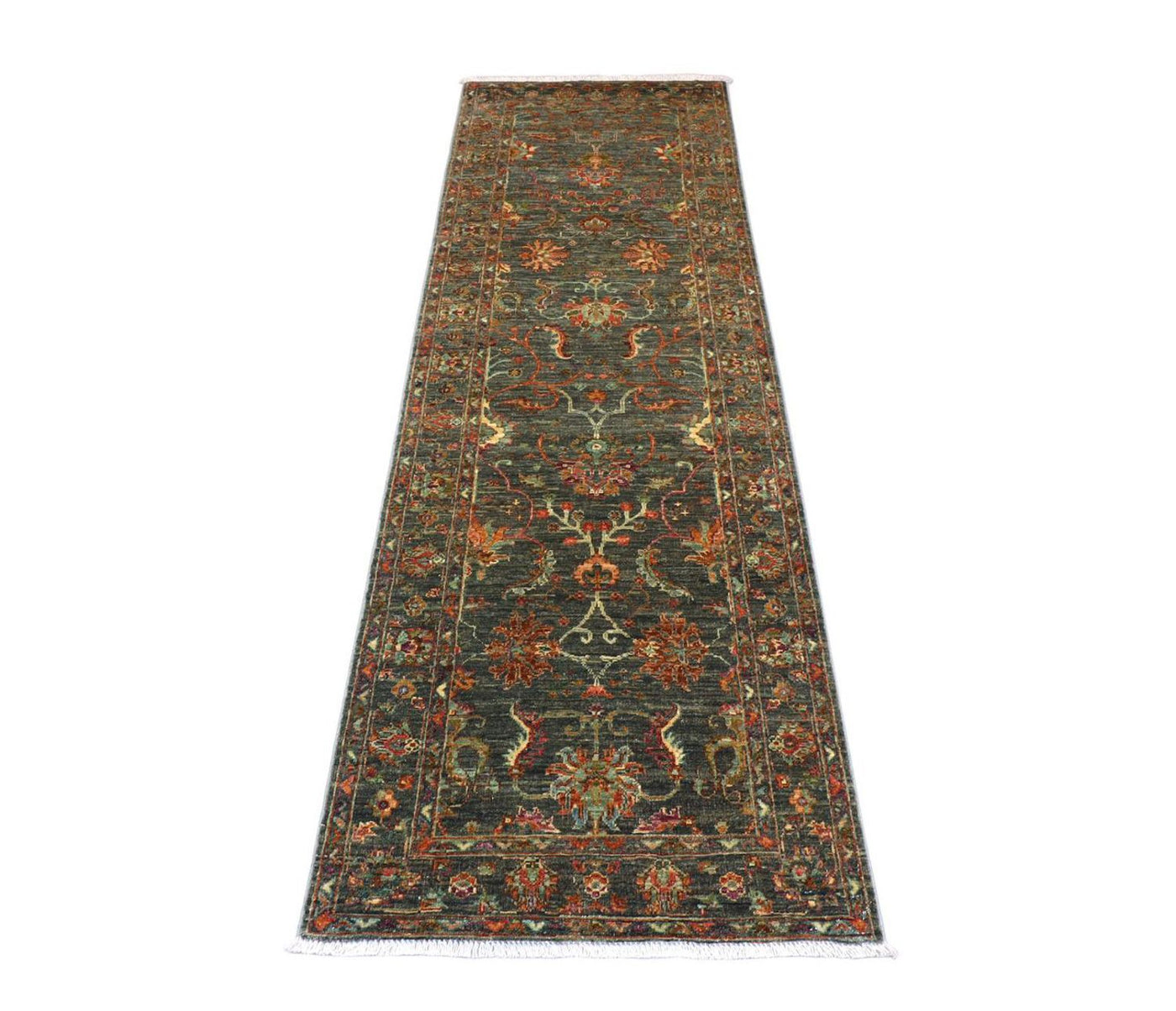 Dywan Zieglera 262x81cm - Dywan orientalny