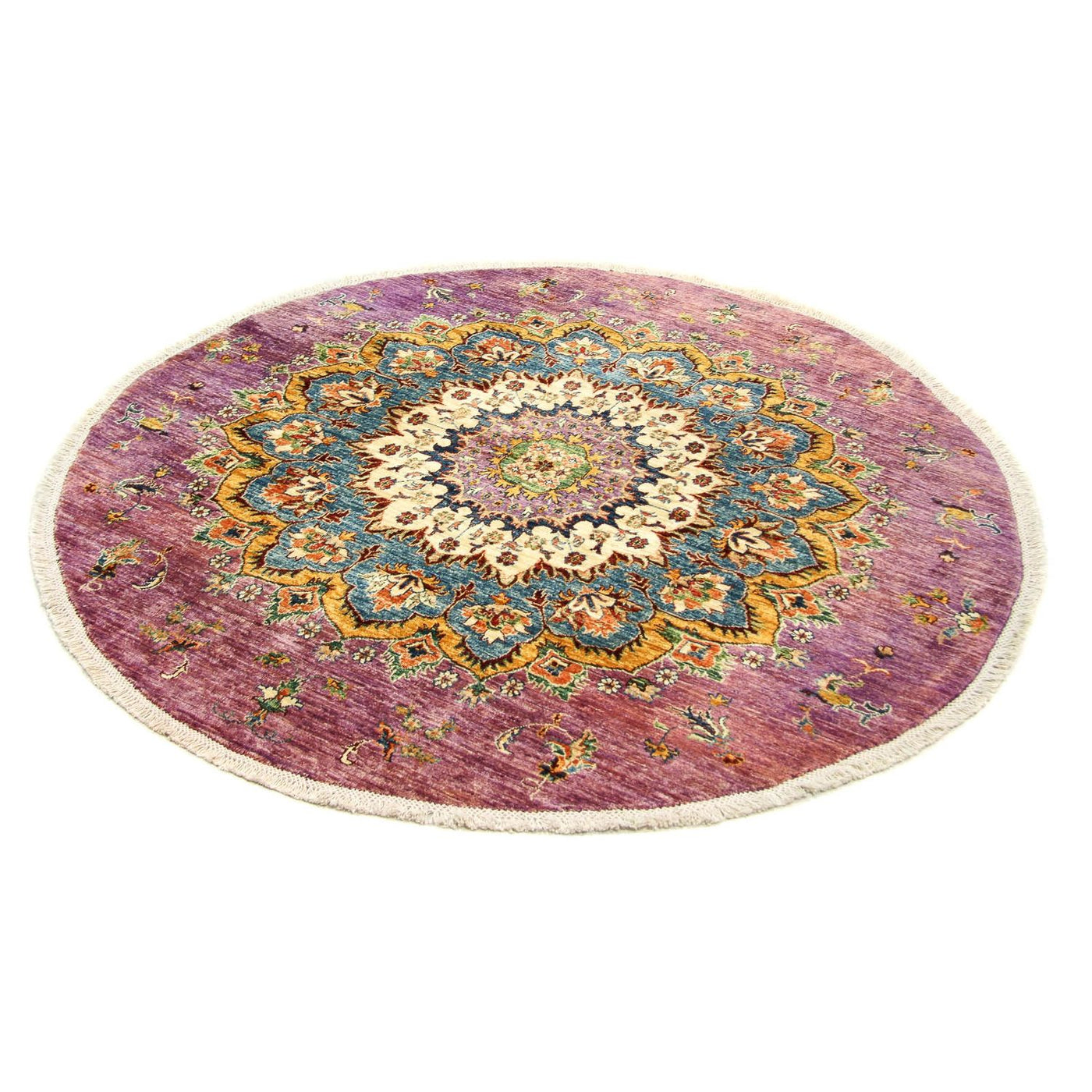 Dywan Zieglera 171x169cm - Dywan orientalny