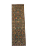 Dywan Zieglera 262x81cm - Dywan orientalny