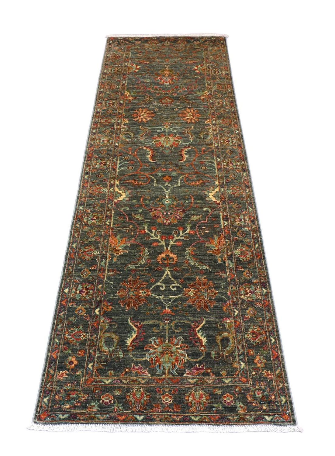 Dywan Zieglera 262x81cm - Dywan orientalny