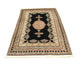 Hereke Seide Dywan 270x180cm - Dywan orientalny