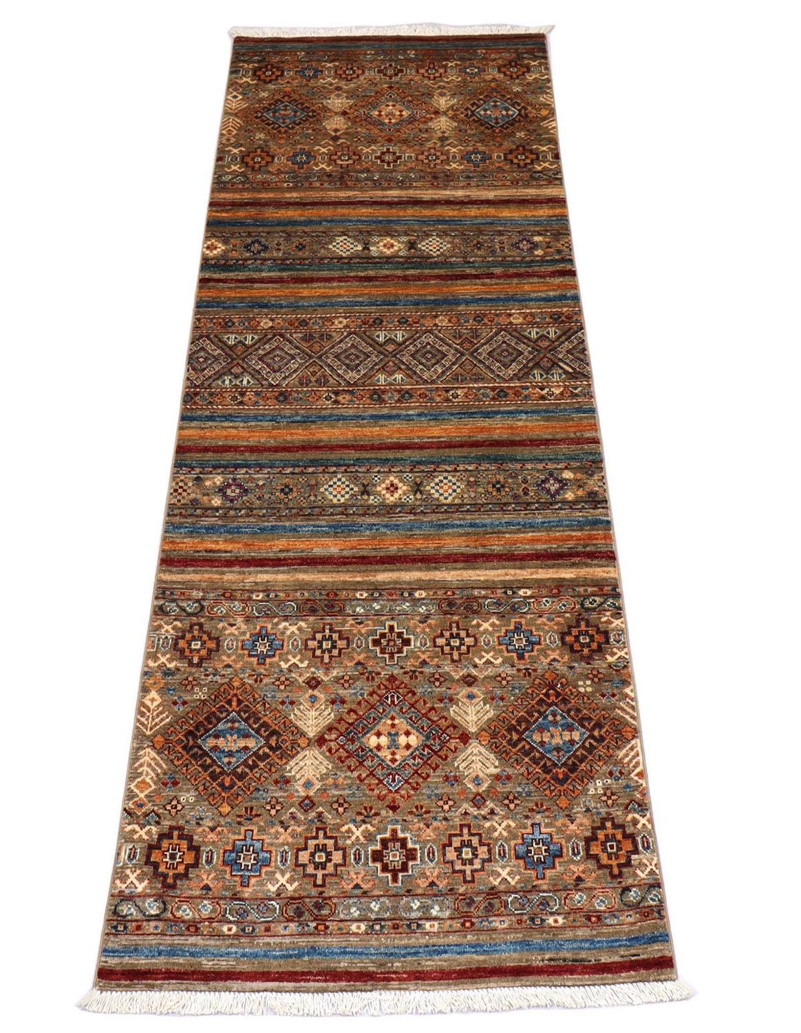 Dywan Zieglera 258x87cm - Dywan orientalny